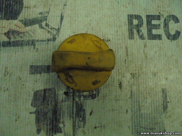 Tapón de llenado el cierre del depósito Opel Meriva Corsa 1.3 CDTI Opel Astra H