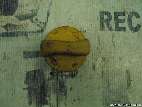 Tapón de llenado el cierre del depósito Opel Meriva Corsa 1.3 CDTI Opel Astra H