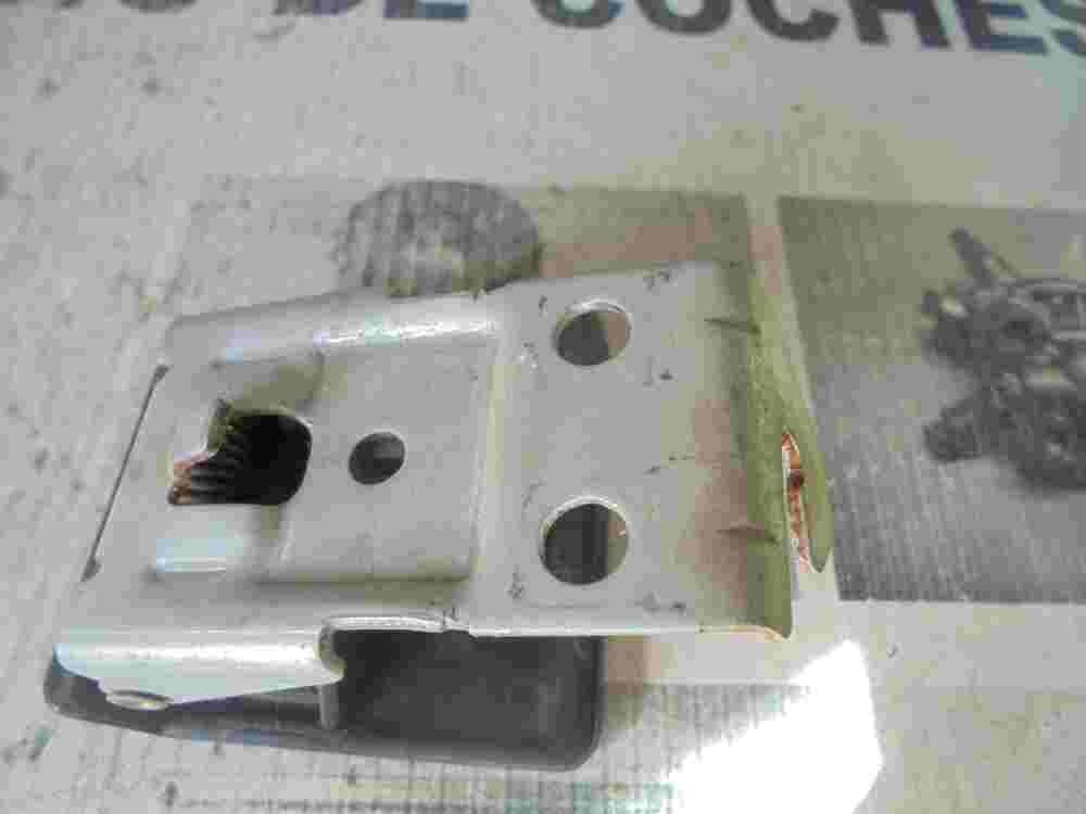Cerradura del abridor de la tapa del tanque Mitsubishi Pajero MR402443 MR444926