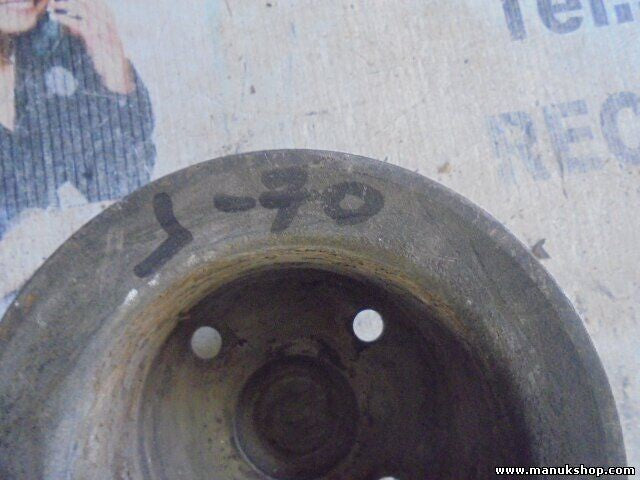 Bomba de agua Ford America Explorer (U2) 4.0 1995-2001 F37A8509AA F37A-8509-AA