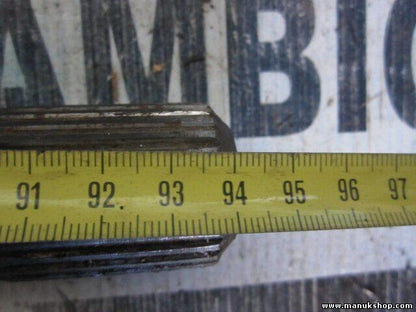 Palier transmision delantera derecha Toyota 90 _J9_ 3.4i 24V 131 KW, 178 PS