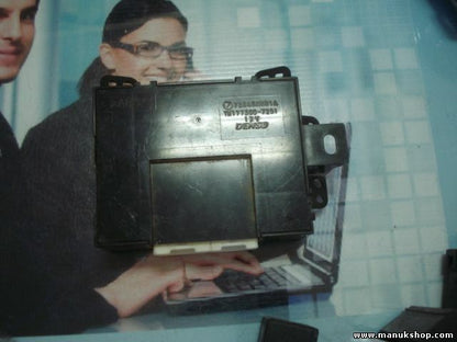 Modulo di cruise control Subaru Legacy 72343AG01A DENSO TN1773007251