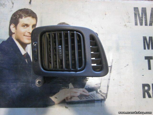 Griglia aeratore Toyota Land Cruiser 5565060090 55650-60090 6556410100