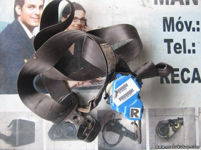 Cinturón de seguridad delantero derecho Jeep Grand II 21A10140 55196788AG