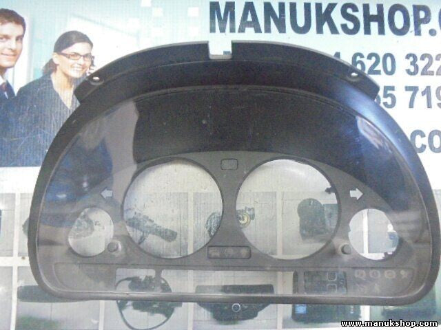 Esferas del cuadro instrumentos BMW E39 870012941 87 001 294 1 87001329