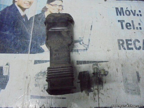Manguera de tubo de aspiración tubo de aire de admisión Daewoo 96109714