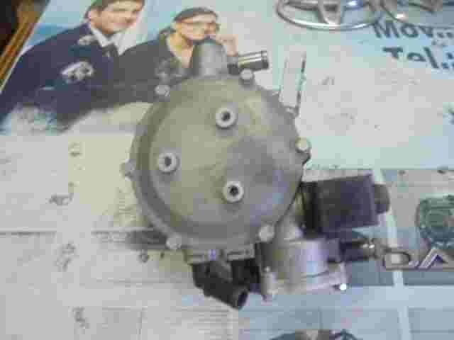 Reductor de gas  Hyundai I10 BMW X5(E53) Fiat Panda Jetta LSE98I10 67R010056