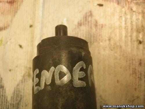 Bomba de lavado de parabrisas Land Rover Defender Discovery 1 200 ADU3905