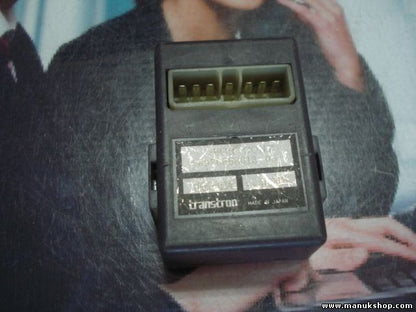 Unidad Control EGR Opel Monterey 8970868013 06 897086801306 1005 0114 10050114