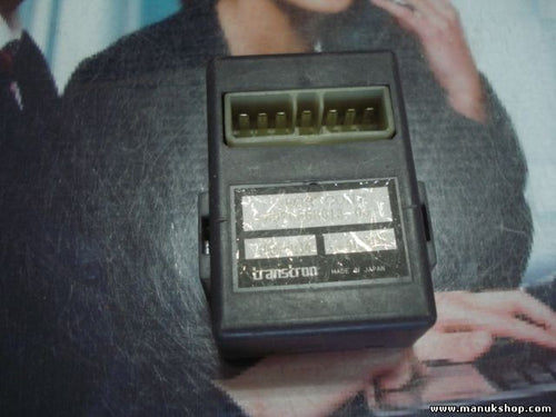 Unidad Control EGR Opel Monterey 8970868013 06 897086801306 1005 0114 10050114