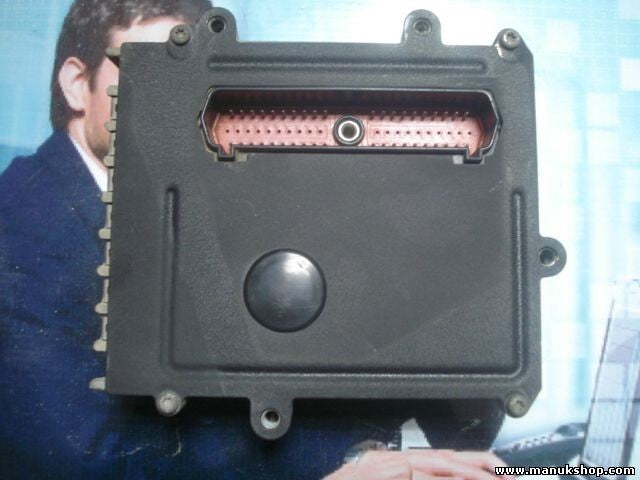 Transmisión controlador Chrysler 300M P04606082AK 04606082AK 04606082