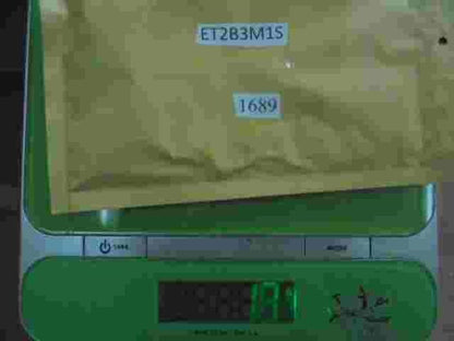 Relé  NEC ET2-B3M1S ET2B3M1S 5K3 164 5K3164