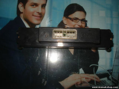 Reloj Digital Interruptor de emergencia  Kia Sportage 1999 0K08B64270