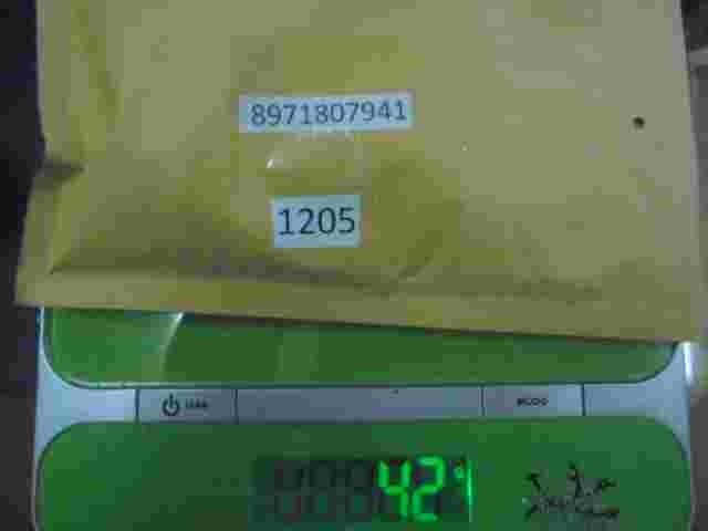 Relé Opel 8971807941 897180 7941 ACB82201M14 ACB82201 M14 CB1aPF-R-12V