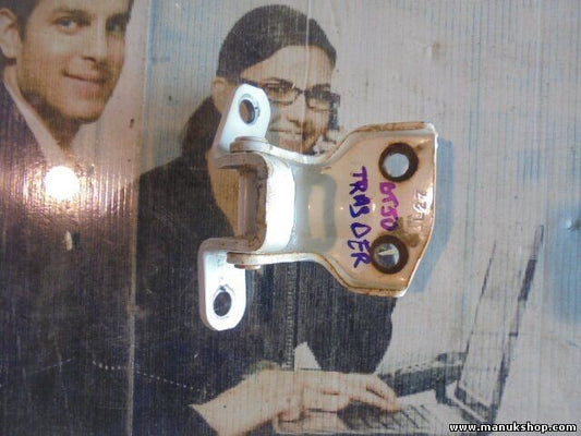 Bisagra de la puerta trasera derecha arriba Mazda BT-50 Pick-up B22 110 KW, 150