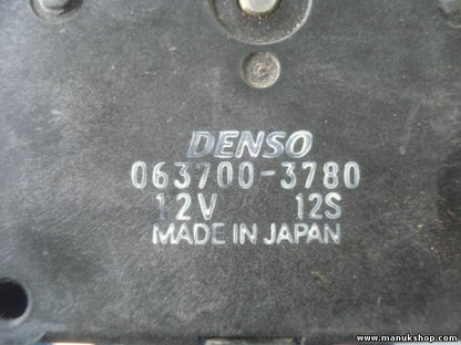 Riscaldamento attuatore Jeep Grand Cherokee ZJ ZG 1992-1998 063700-3780 06370...