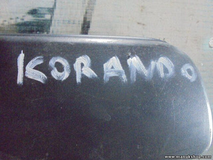 Specchietto retrovisore interno specchio SsangYong Korando E13010083 E13 0100...