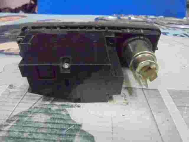 Encendedor Land Rover 5H2219C065AA XV0500020 903916000016 CG000910501884