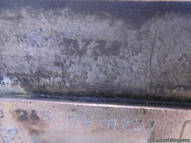 Culata Suzuki Vitara Peugeot 206 307 Citroen Xsara 2.0 HDI 80 KW 9634963010 