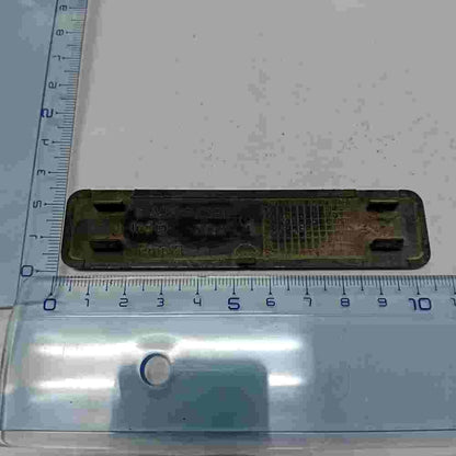 Emblema Citroen Xsara Emp 2 Ind00 7864 ABS FABI 10,3 cm.