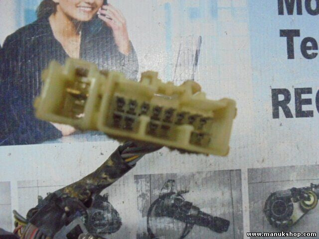 mando botonera elevalunas Rover 200 400 YUF10045