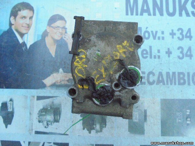Compressore d'aria Ford Ranger 3.0/4.0 F8FH19D629GA 020412B 273135 A93135