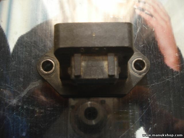 Sensor aceleración lateral Kia Hyundai 9570930001 KEFICO 39360-22040 3936022040
