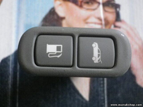 Interruptor apertura tapa depósito portón trasero Kia Sorento 2003 623W02150