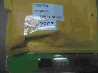 Indicador relé Mitsubishi Pajero IMASEN MB886391 3213-425-020 3213425020