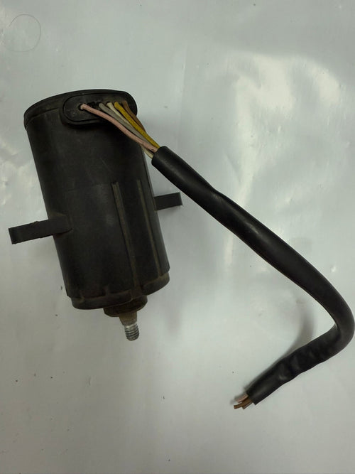 potenciómetro pedal Land Rover Defender Santana Aníbal 0205001204 783300873