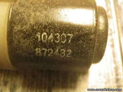 Bomba limpia parabrisas limpiaparabrisas Jeep Grand Cherokee ZJ 104307 872432