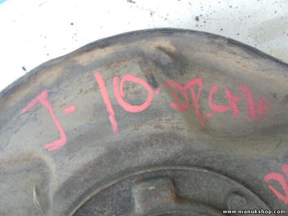 Mangueta buje delantera derecha Toyota 4321160170 43211-60170