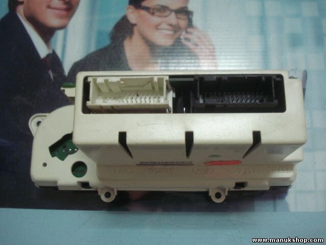 A/C System Ford Mondeo 1S7H18C612BA 1S7H 18C612 BA WXMA04153 CD132 EATC