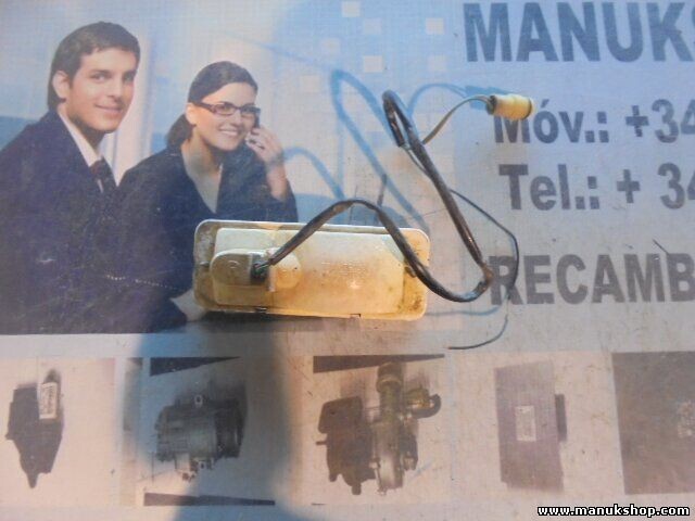 Intermitente delantero derecho Suzuki SJ410 SJ413 356157800R 35615-7800R