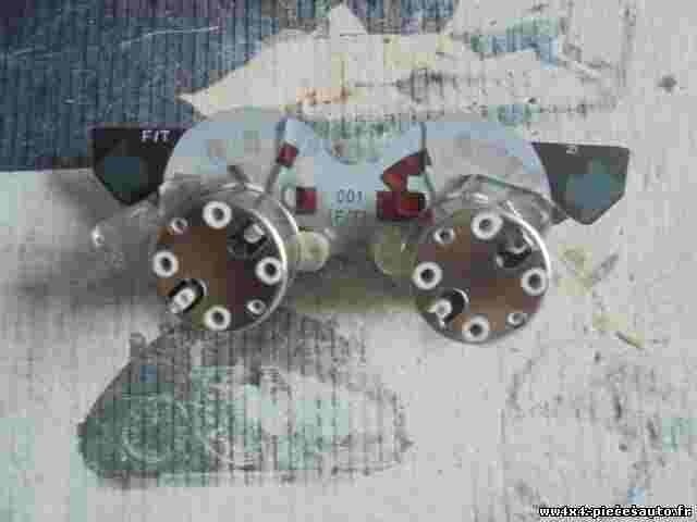 instrumentos indicador de combustible Audi A4 B5 AU0004001 AU-0004-001