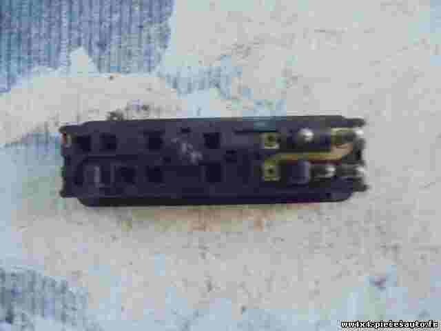 mando botonera elevalunas Ford Granada MK2 MK3 82GG14529CA 82GG 14529 CA G48190