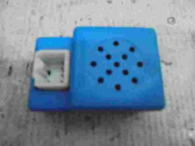 Relé de alarma Hyundai Kia 957102G000 95710-2G000