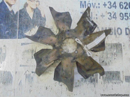 Ventilador del radiador Jeep Grand Cherokee 4.0 Limited 4WD H8952002593