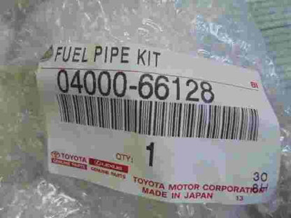 Fuel Pipe Kit / Toyota Avensis III (T270) 0400066128 04000-66128