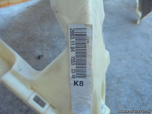 Salpicadero Hyundai Santa Fé I SM 2001/08-2006/03 1553 K8