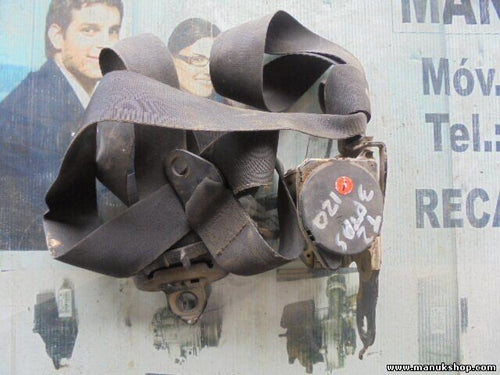 Cinturón de seguridad delantero izquierdo Nissan Ford Maverick II 868457F010