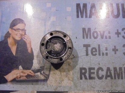 Desbloqueador rueda Suzuki