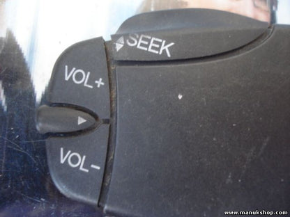 Radio interruptor de control Ford Focus Mondeo Fiesta 98-04 98AB14K147AC