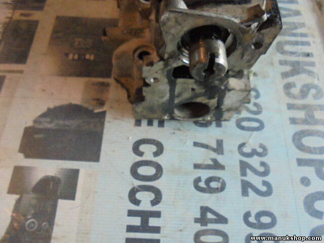 Culata Renault Scenic 4X4 1.9 DCI 75 KW F9Q740 F9G03 035931 035929 4954