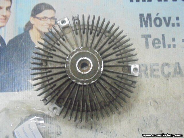 Embrague Viscoso de Ventilador Opel 90220013 90 220 013 6531200000 65 312 00 000