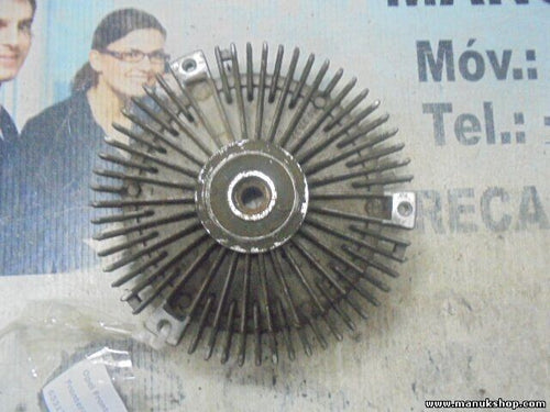 Embrague Viscoso de Ventilador Opel 90220013 90 220 013 6531200000 65 312 00 000