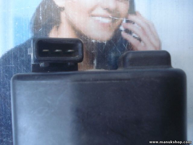 Control de alcance de los faros Audi 100 C4 HELLA 00437545 004 375-45