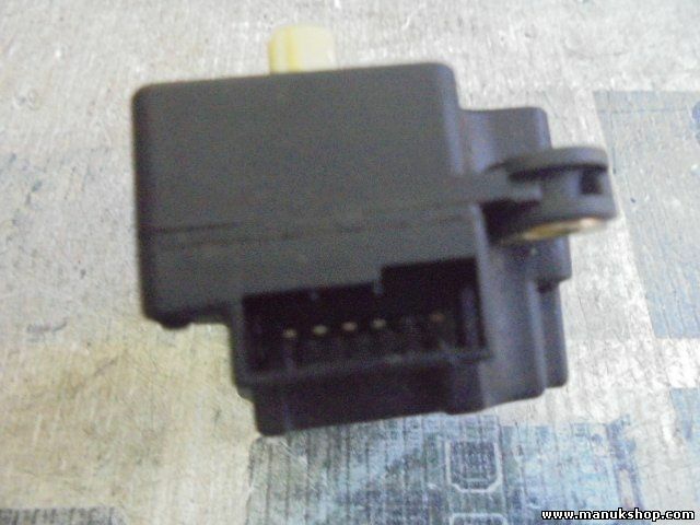 Calefacción actuador Volvo S80 V70 S60 75622D 75622 D 160102 13D BEHR