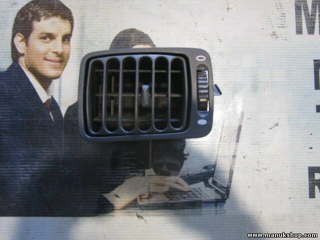 Rejilla Aireadora SsangYong Actyon 6962106000 69621-06000 69621 06000 RH