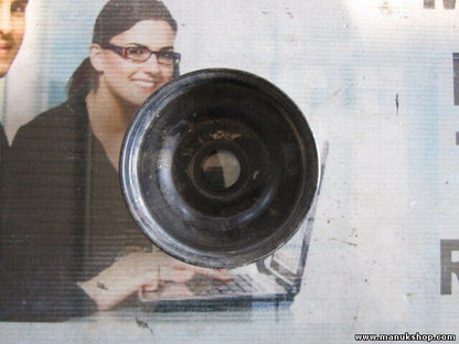 Polea de bomba de dirección asistida Jeep Grand Cherokee Wrangler 20602126F